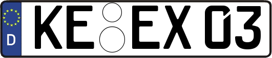 KE-EX03