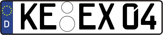 KE-EX04