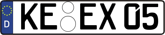 KE-EX05