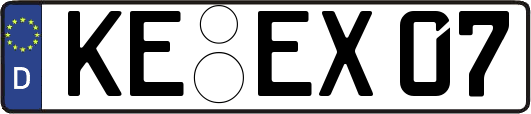 KE-EX07