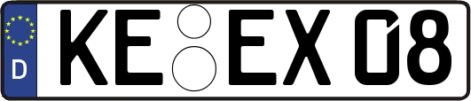 KE-EX08