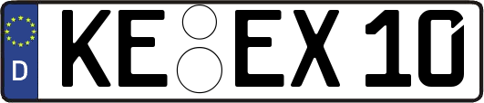 KE-EX10