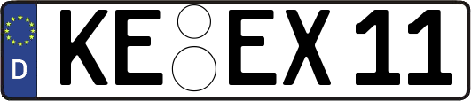 KE-EX11