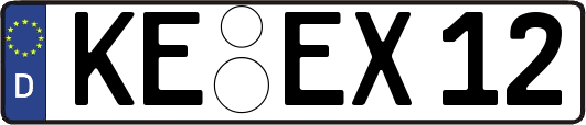 KE-EX12