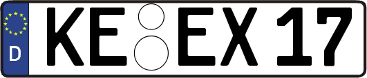 KE-EX17