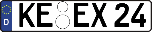 KE-EX24