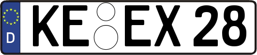 KE-EX28
