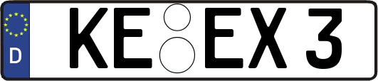 KE-EX3