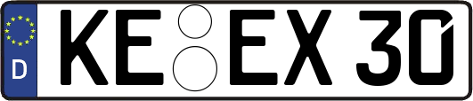 KE-EX30