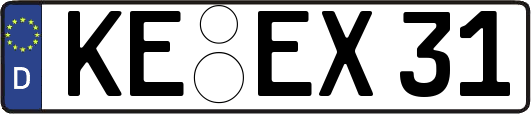 KE-EX31