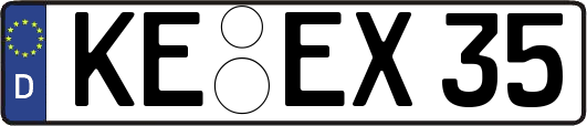KE-EX35