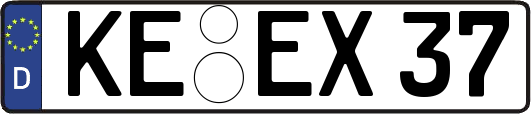 KE-EX37