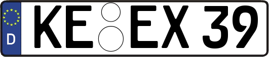 KE-EX39