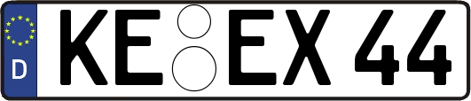 KE-EX44