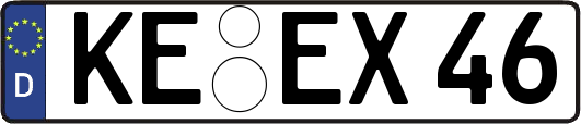 KE-EX46