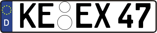 KE-EX47