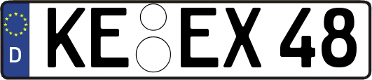 KE-EX48