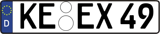 KE-EX49