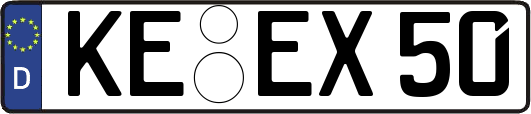 KE-EX50