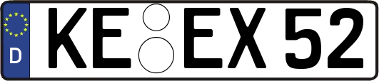KE-EX52