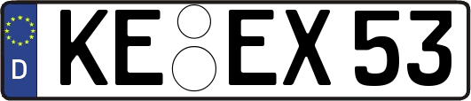 KE-EX53