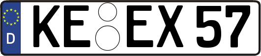 KE-EX57