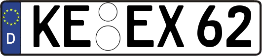 KE-EX62