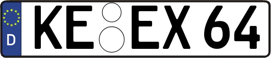 KE-EX64