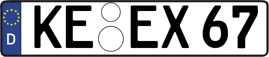 KE-EX67