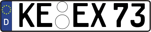 KE-EX73