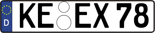 KE-EX78