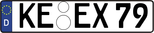 KE-EX79