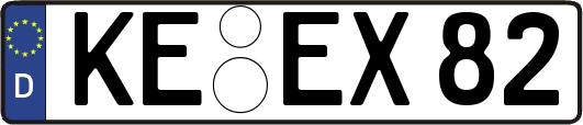 KE-EX82