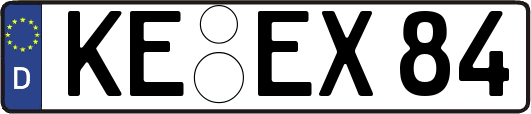 KE-EX84