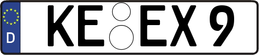 KE-EX9