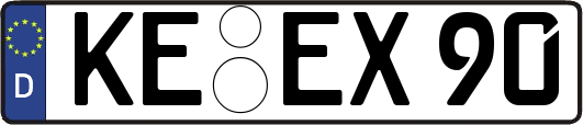 KE-EX90