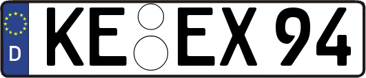 KE-EX94