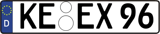 KE-EX96