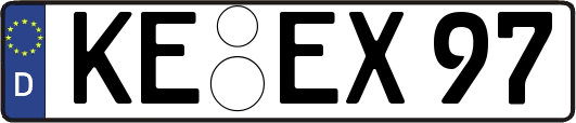 KE-EX97