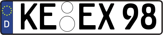 KE-EX98