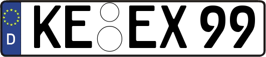 KE-EX99