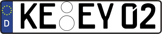 KE-EY02