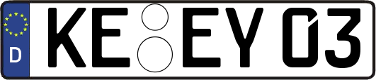 KE-EY03