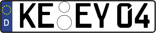 KE-EY04