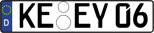 KE-EY06