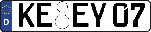KE-EY07