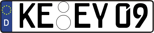 KE-EY09