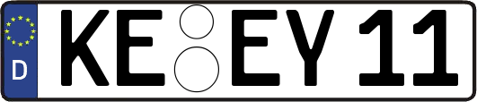 KE-EY11