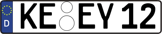 KE-EY12