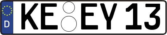 KE-EY13